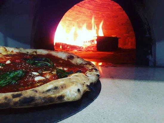 Pizzeria La Loggetta