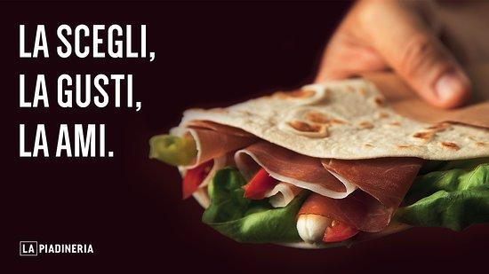 La piadineria