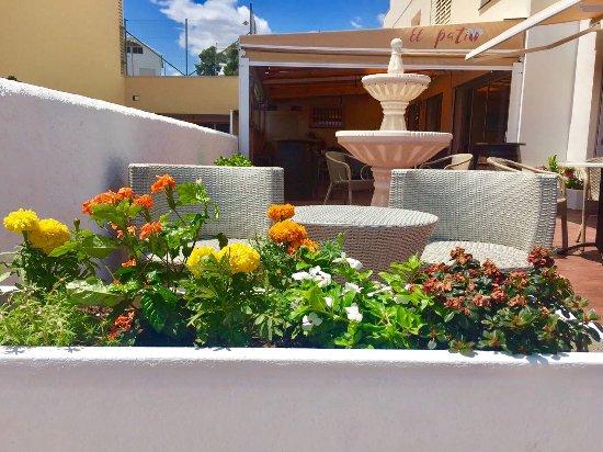 Bistrot El Patio