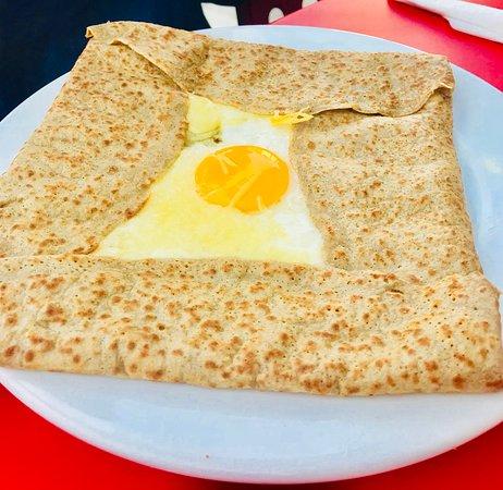 Gelateria Di Corsica