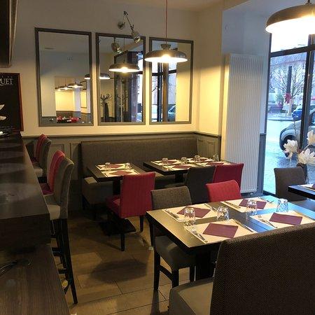 Restaurant de la Place