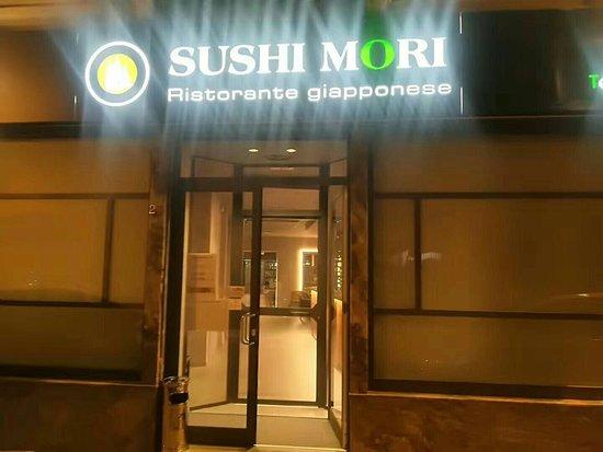 Sushi Mori