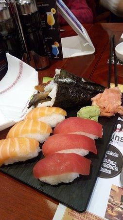 Royal Buffet Moulins