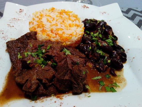 Perle de L'Ile Maurice