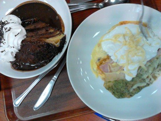 Nagyi Palacsintazoja