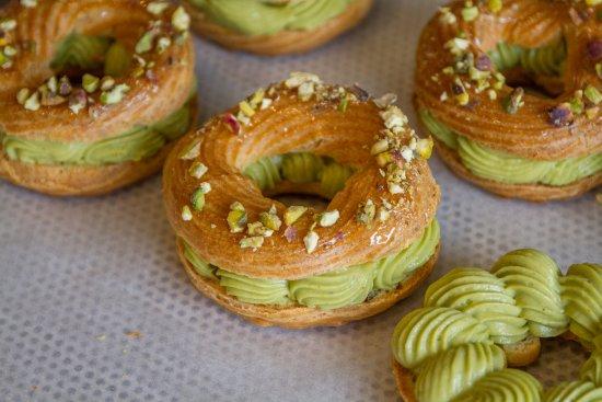 A kis pekinas- Le Petit Boulanger