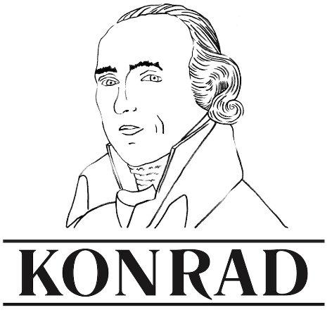 Konrad Kaffee- & Cocktailbar