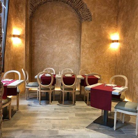 Barart Bistrot