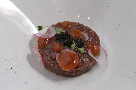 Ristorante Holmes Sweet Holmes