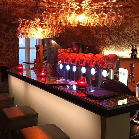 Delirium Cafe Vienna