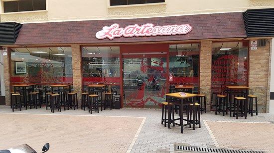 La Artesana