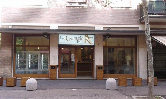 La Cremeria Del Re