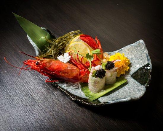 Casa NanBan Sushi