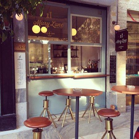 Mary Lane Coffee&Drinks