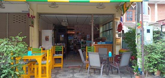 Lemon Tree Restaurant