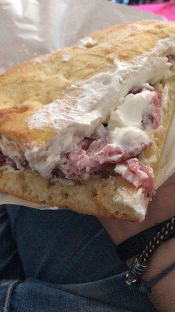 Gastronomia il Giglio