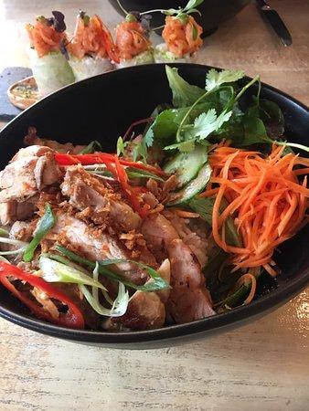 Viet Shack Restaurant