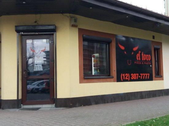 El Toro pizza&pasta