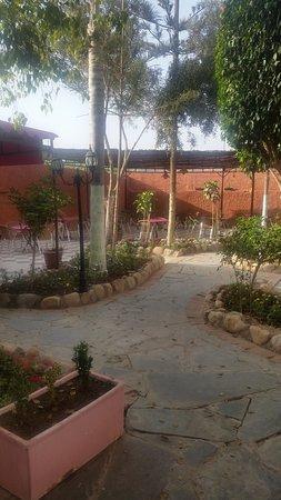 Bab Aourir Restaurant