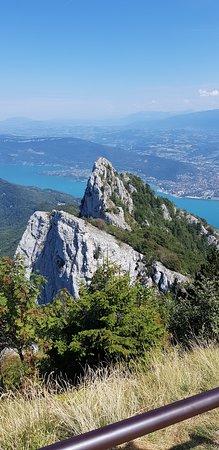 La Dent du Chat