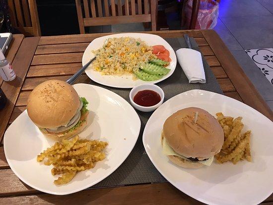 Panda Coffee and Kitchen