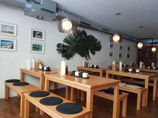 Chada Thai Nudelsuppe