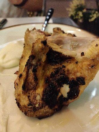 Bistro Huerta Carabana