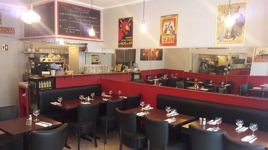 Creperie La Belle Bio