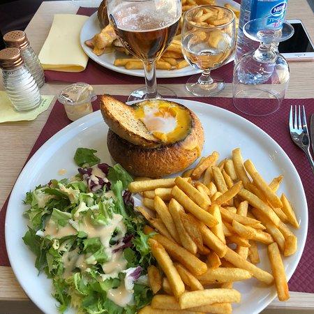 Le Fournil de Mon Enfance