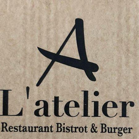L'Atelier