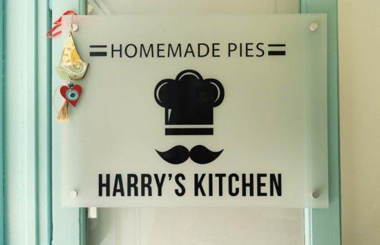 Harry's Kitchen