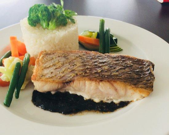 Restaurant le Bacchus