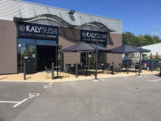 Kaly Sushi