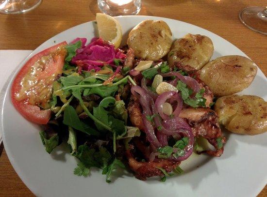 Fama d'Alfama Restaurante