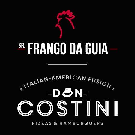 Sr. Frango da Guia & Don Costini