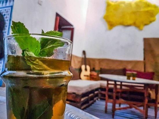 ZAZEN by Fifaw centre