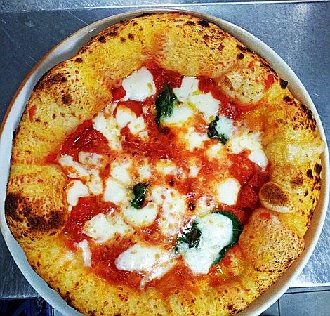 Ristorante Da Antonio Pizzeria Napoletana