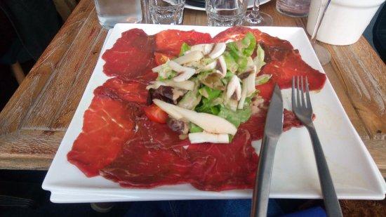 Le Bouchon Aveyronnais