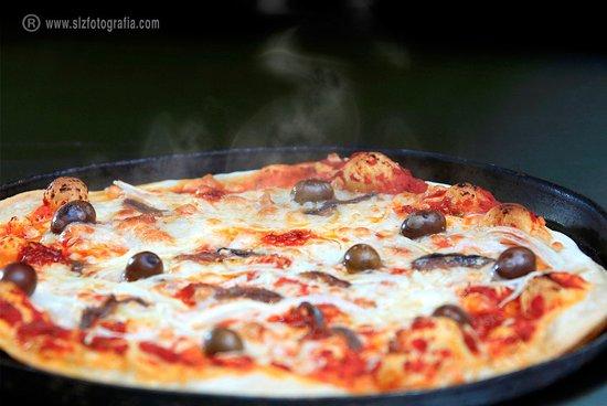 Pizzeria Toto Bilbao