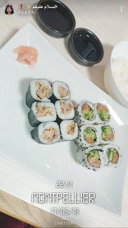 Home Sushi