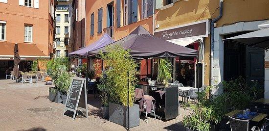 La Petite Cuisine