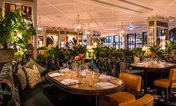 The Ivy Spinningfields