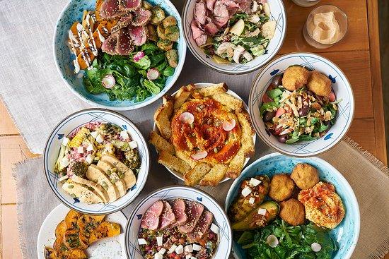 Urban Green Organic Market