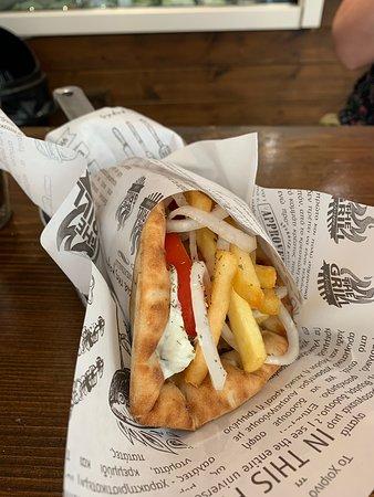 Souvlaki Bar