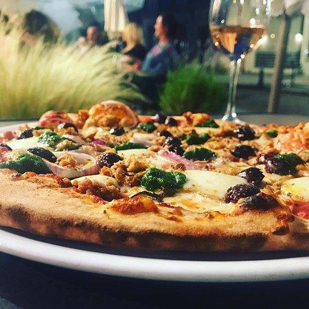 Les Instables Ristorante Pizzeria
