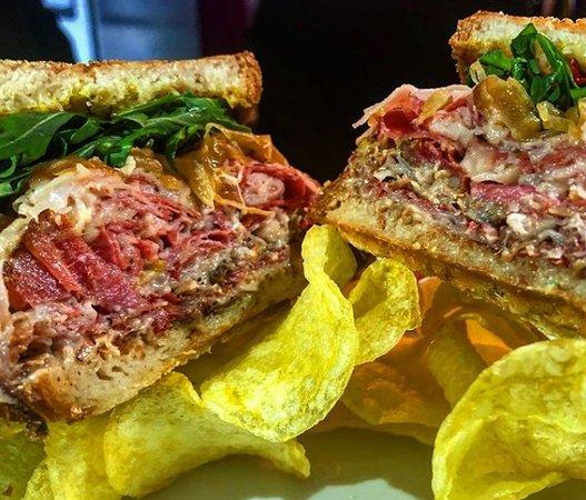 El Reloj de Harry & Sally