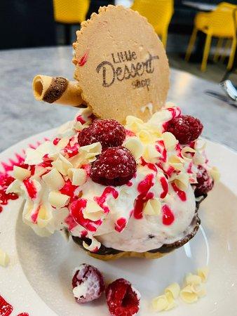 Little Dessert Shop