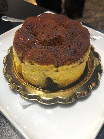 Expresso Napoletano