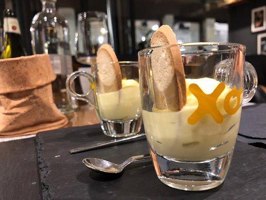 Osteria Contemporanea da Riccardo