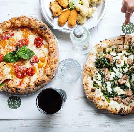 Rossopomodoro Assago